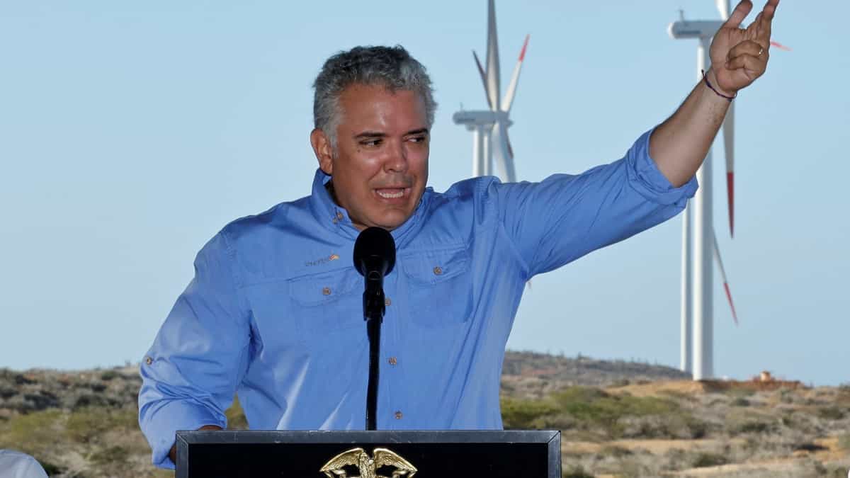 En qué cosiste la nueva Ley de Seguridad Ciudadana que sancionó Iván Duque