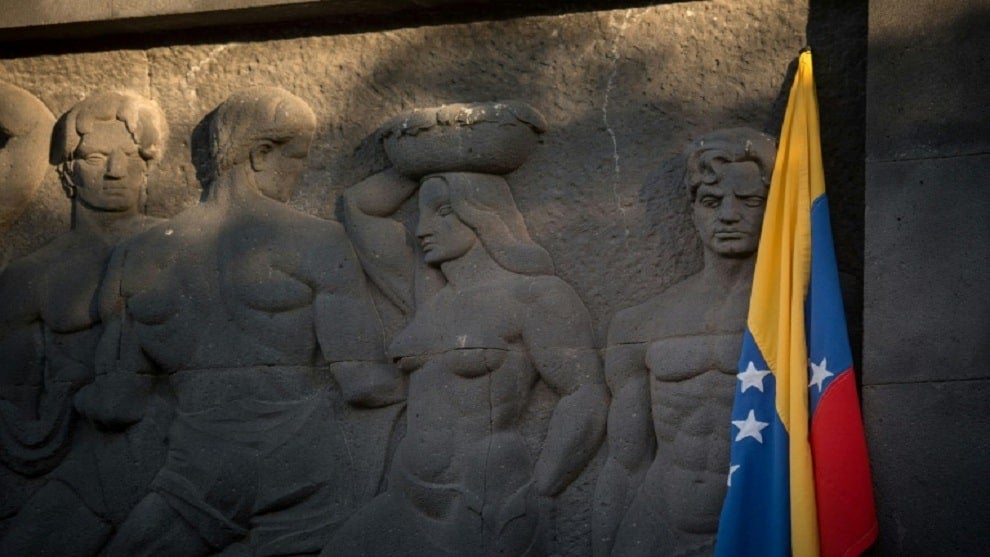 España es el país con más solicitudes de asilo de venezolanos en la UE AFP-