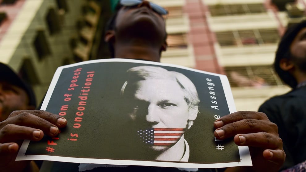 Assange
