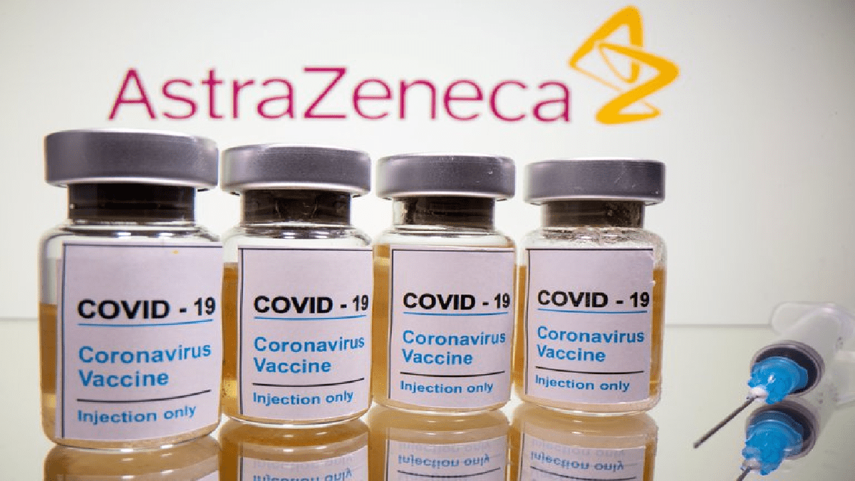 Israel ultima un acuerdo con AstraZeneca para comprar 10 millones de vacunas