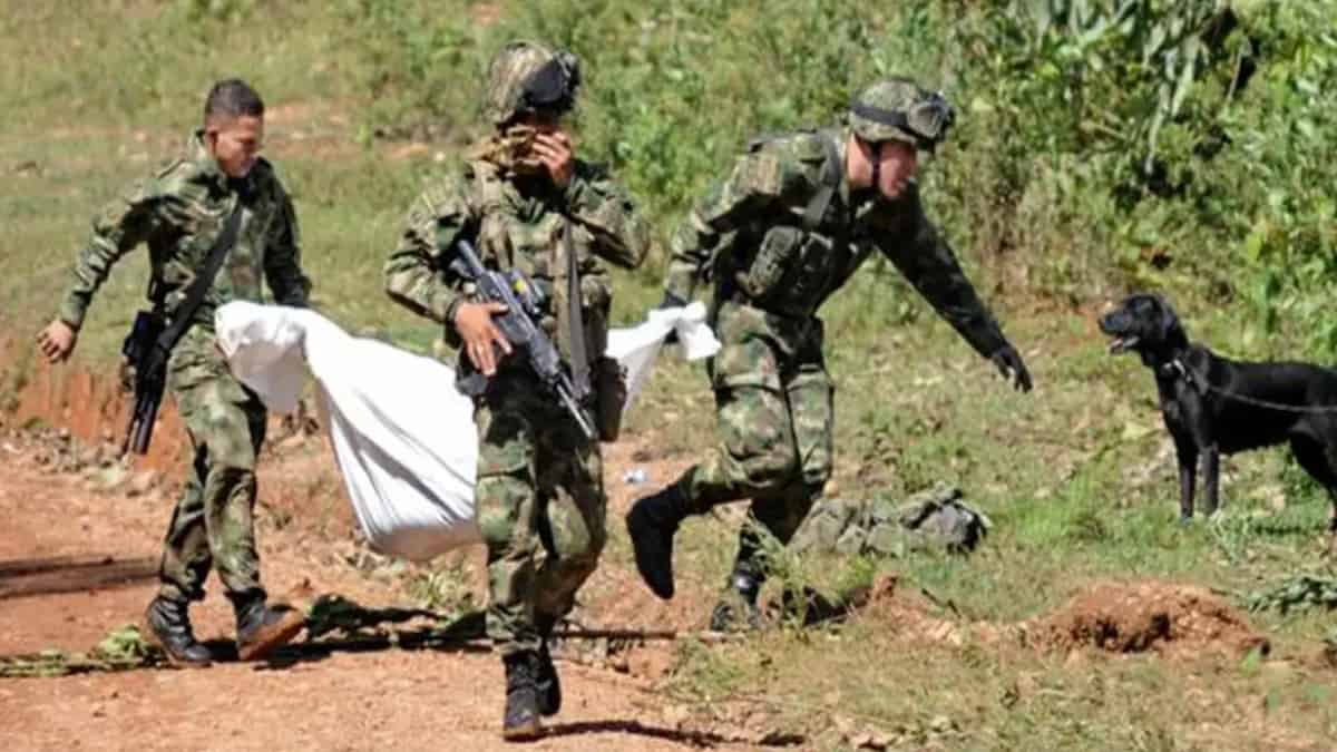 En Córdoba diferentes bandas delictivas se disputan el territorio. Foto: La Razón