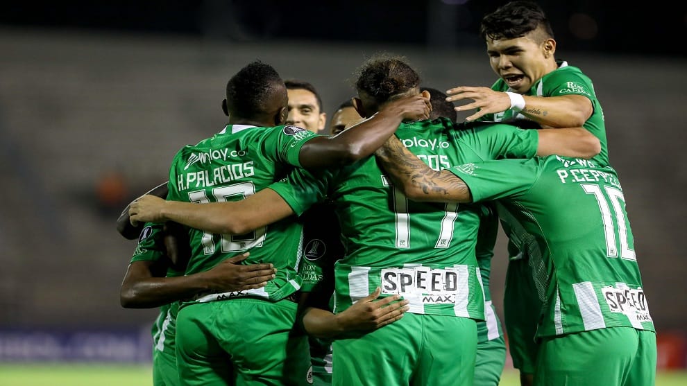 atletico la guaira