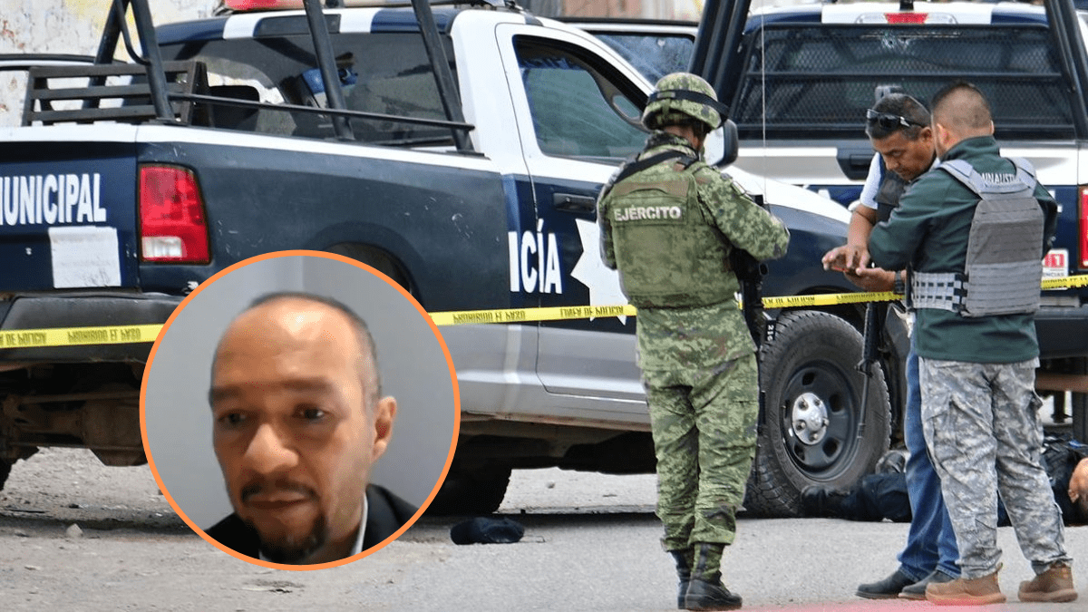 Preocupante situación de asesinatos a político en México / FOTO: EFE Consultora estima que asesinatos a políticos en México estarían relacionados con tres hechos puntuales