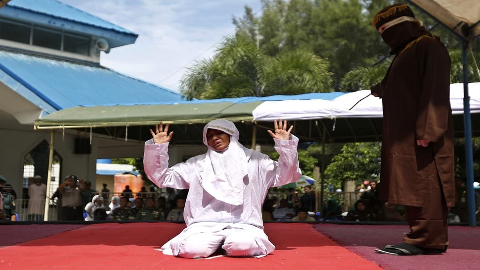 Foto referencia/ EFE