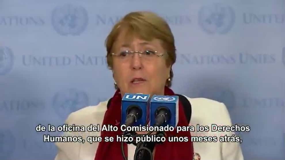 bachelet