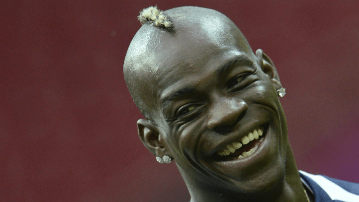 Balotelli