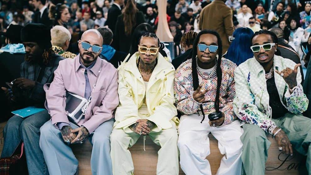 J Balvin J Balvin