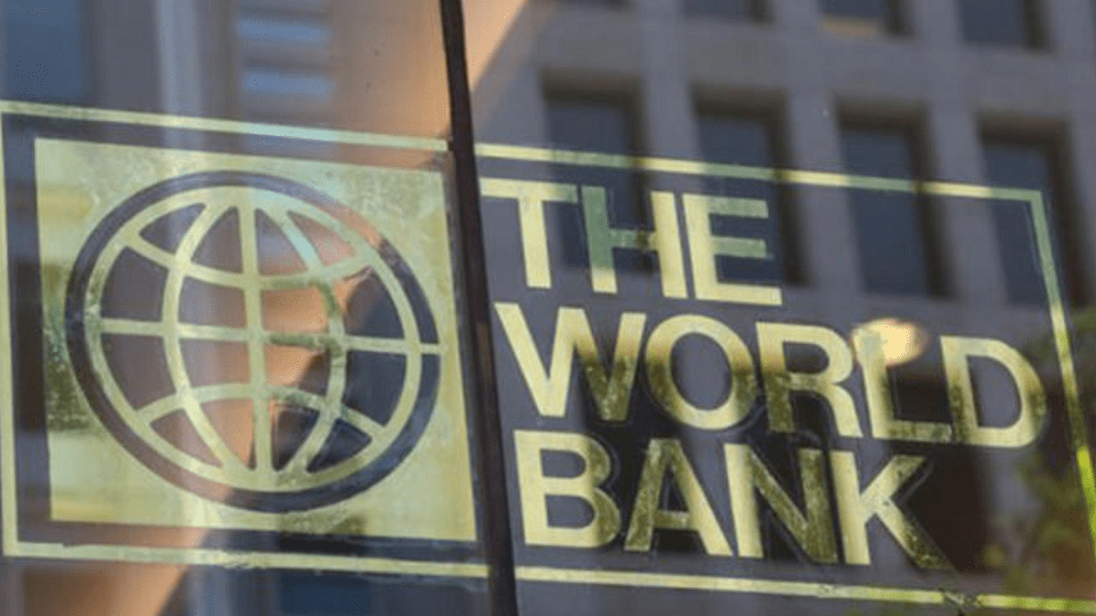 David Malpass Banco Mundial