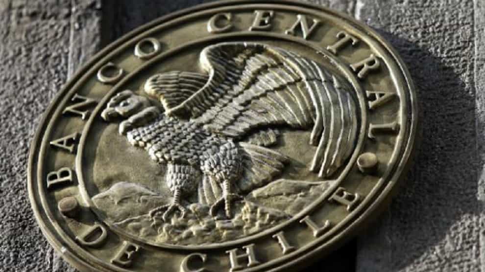 Chile economía