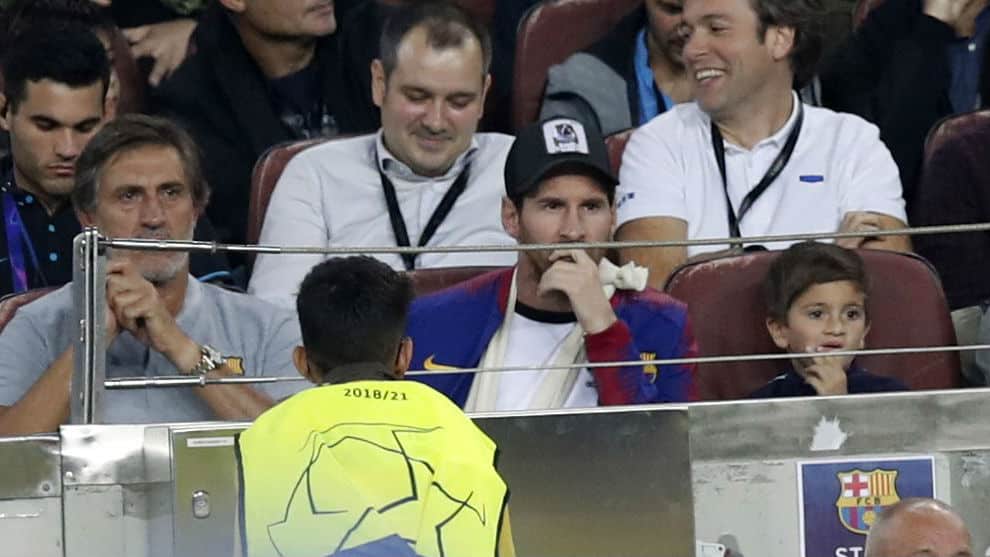 Messi