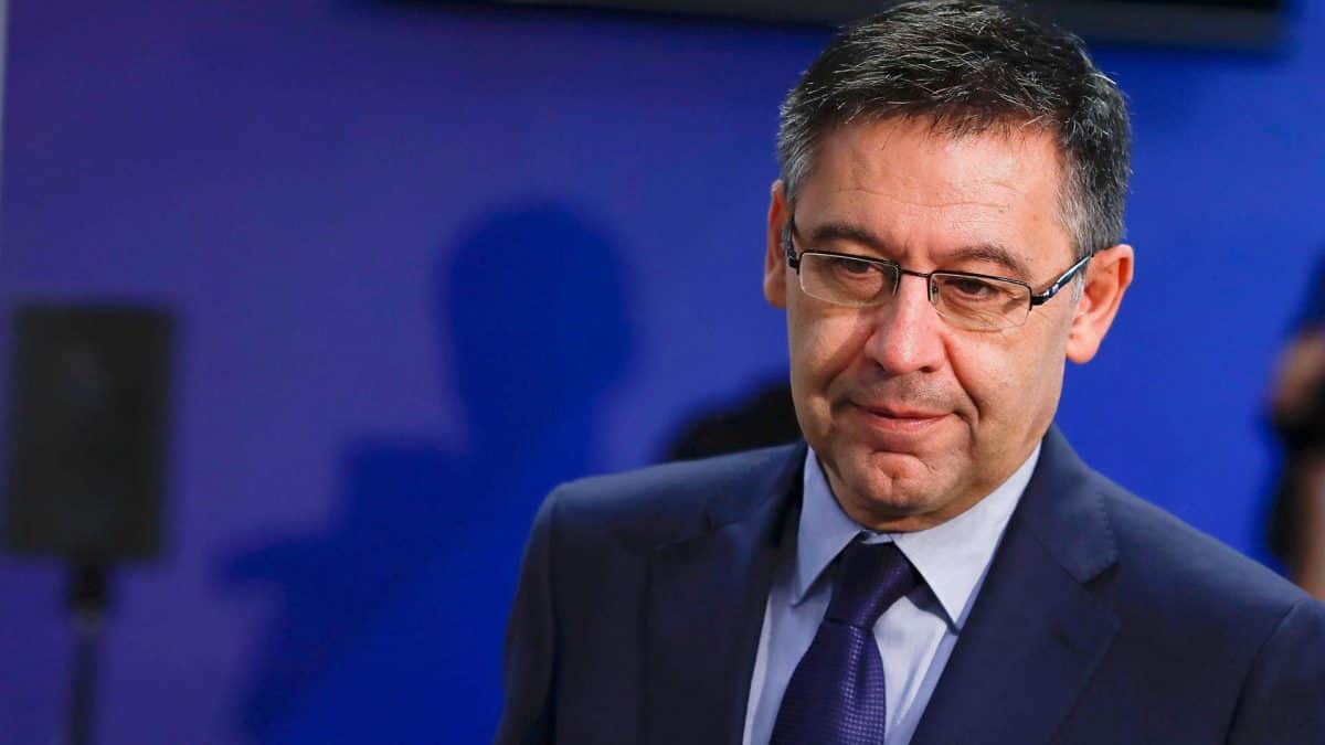 Josep Maria Bartomeu