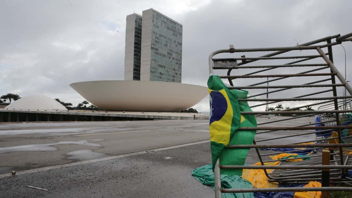 La turba y el malestar democrático: por Héctor Schamis