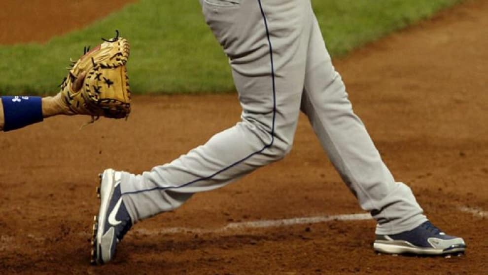 Béisbol en Venezuela/ Foto: EFE