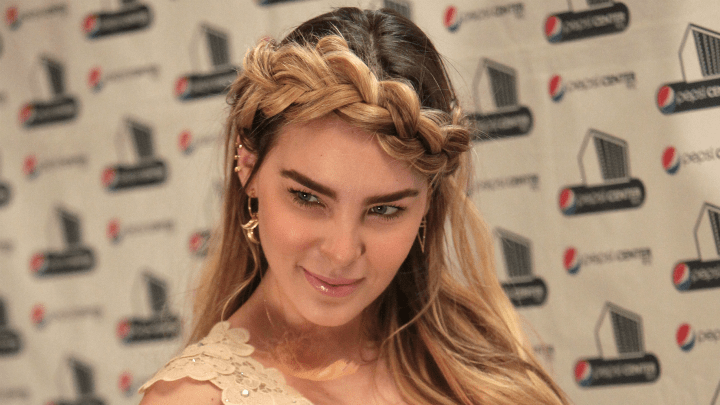 Belinda