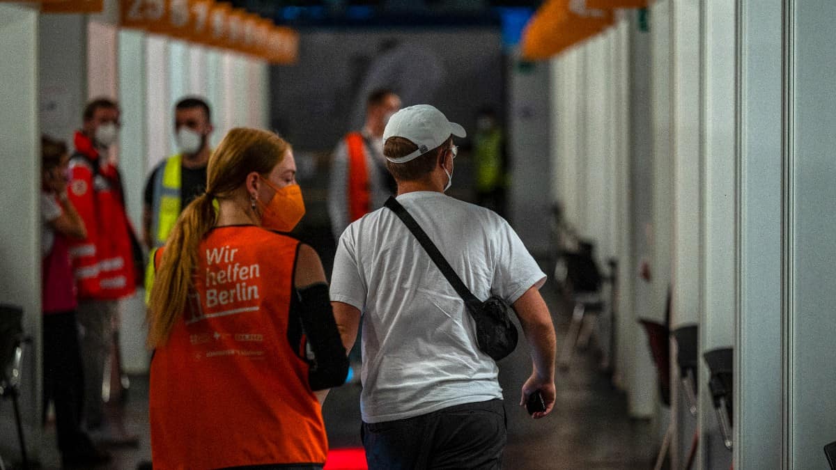 Alemania eliminará los tests gratuitos de covid-19