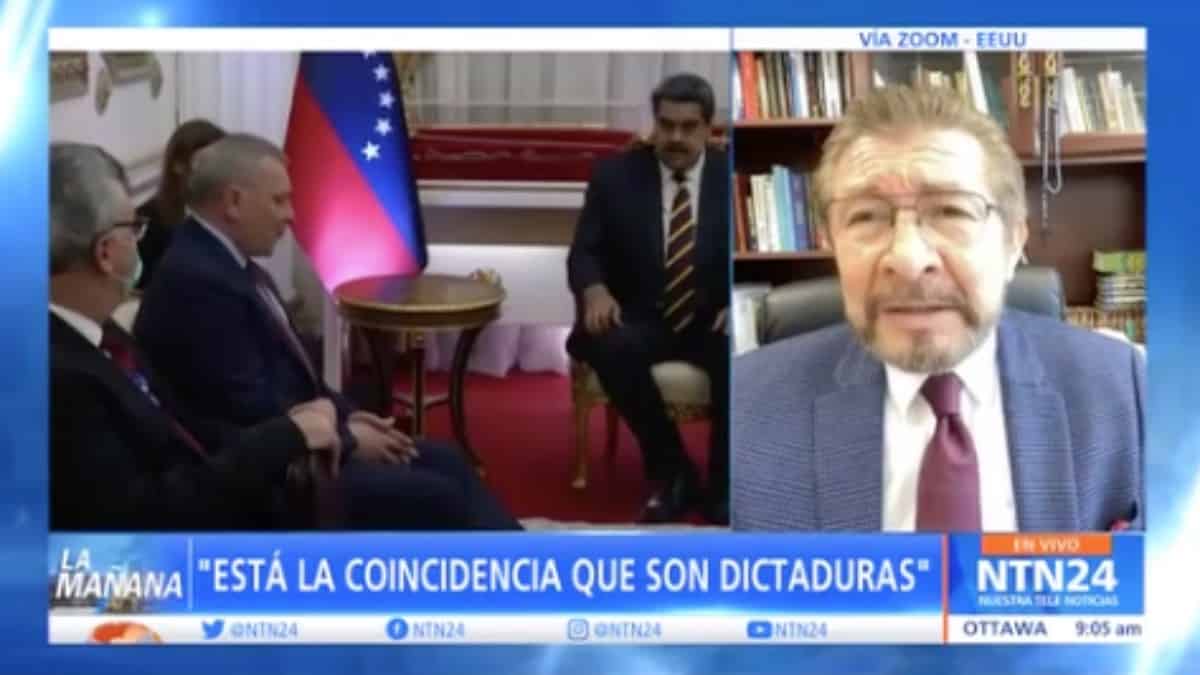 EEUU advierte que Rusia amenaza con exportar el conflicto en Ucrania a América