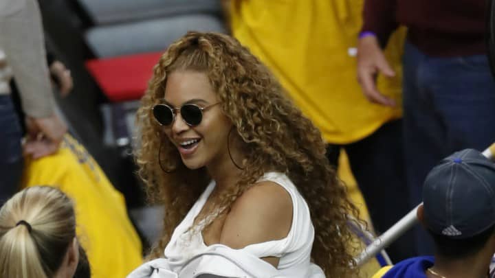 Beyoncé estaría embarazada Beyoncé