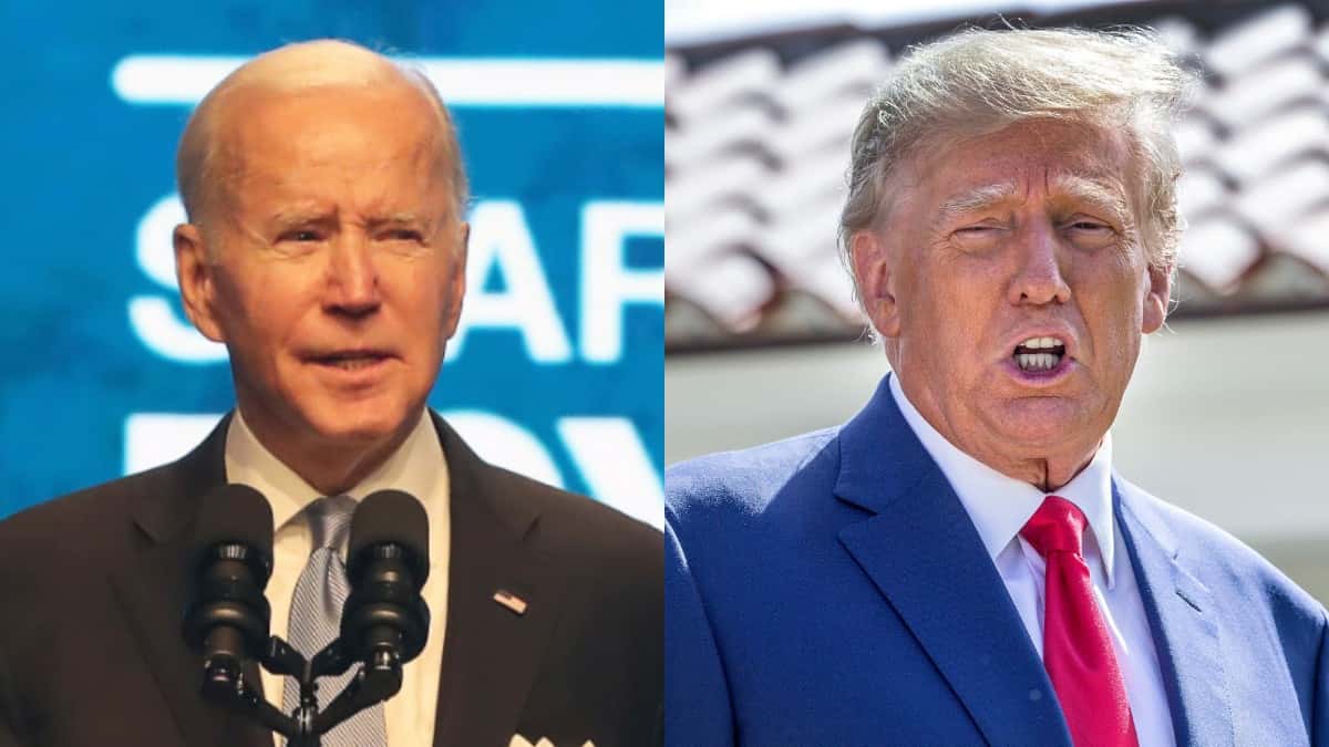 Republicanos y demócratas reclaman la victoria en los comicios de medio término de EE.UU.