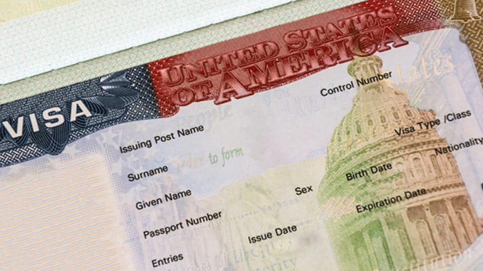 EE. UU. permitirá temporalmente renovación sin entrevista de visas
