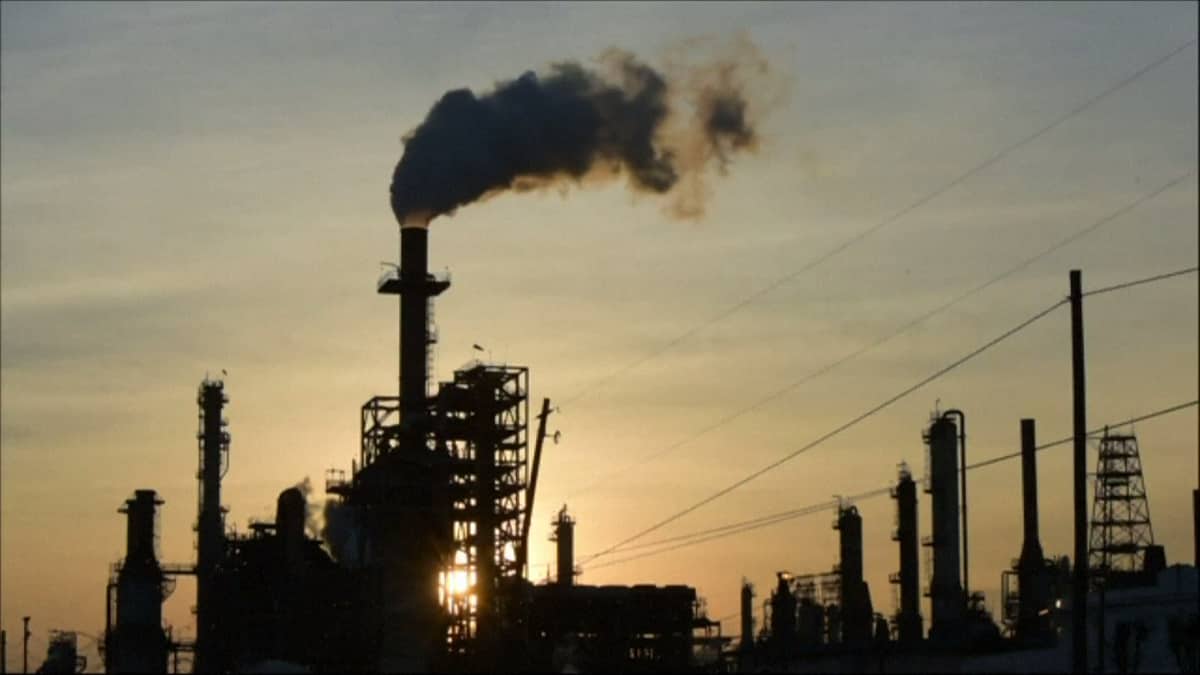 Emisiones contaminantes causarían 83 millones de muertes adicionales al final del siglo