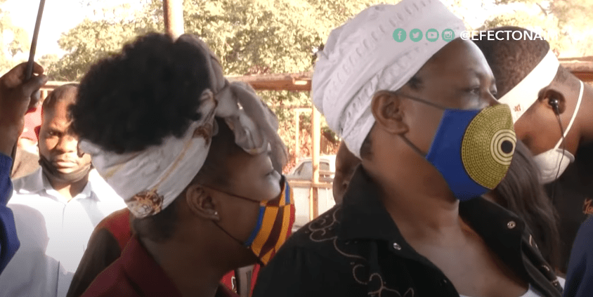 El costo de la violencia