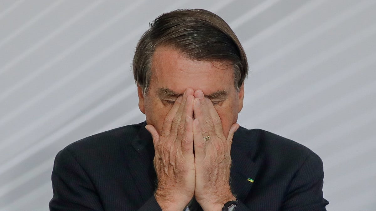Bolsonaro: aborto en Argentina legaliza muerte de niños con "anuencia del Estado"