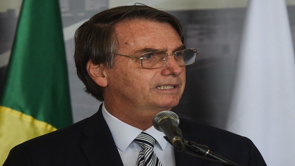 Bolsonaro