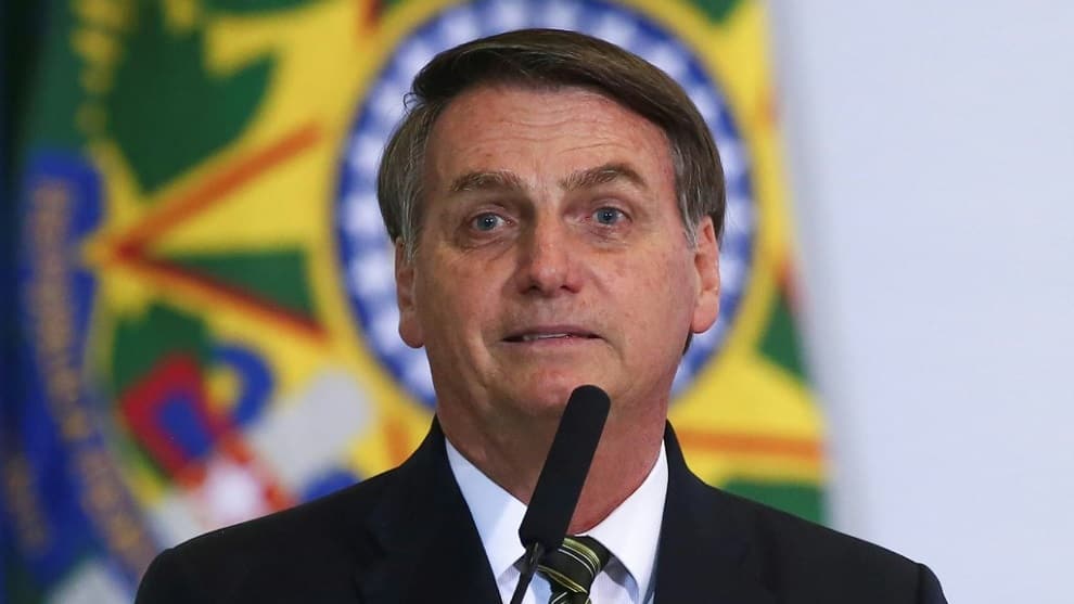 Bolsonaro-Lula
