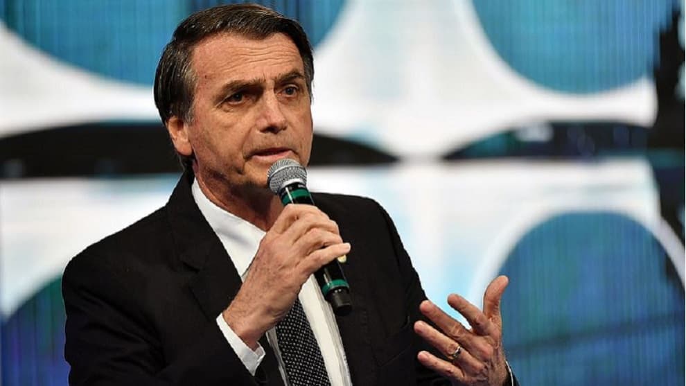 Jair Bolsonaro