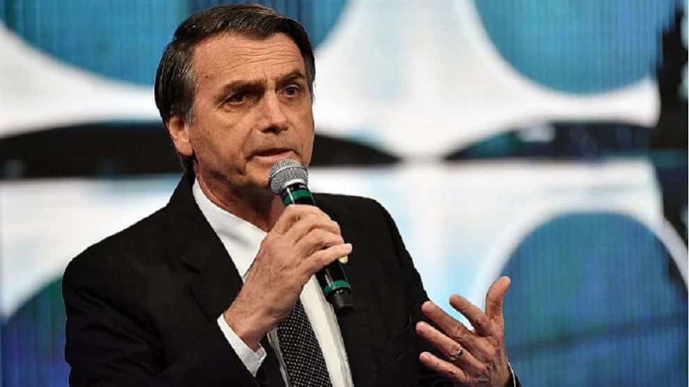 Bolsonaro