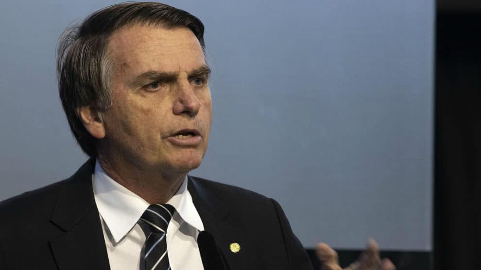 Bolsonaro brasil
