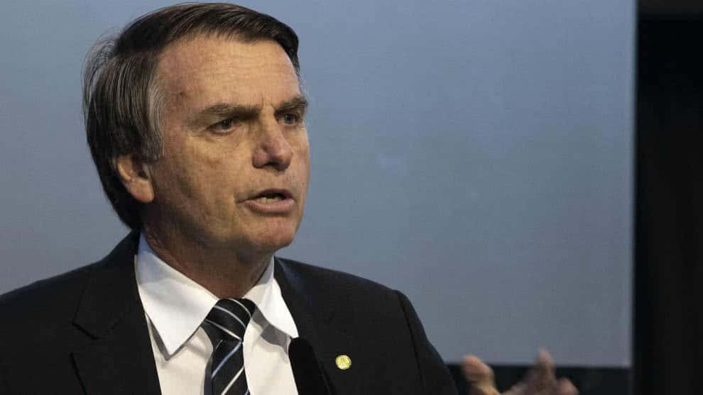 Bolsonaro