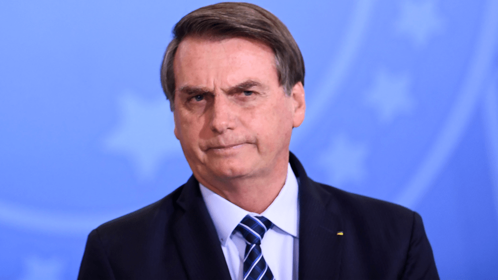 América Latina superó el millón de casos de COVID-19, la mitad de ellos en Brasil