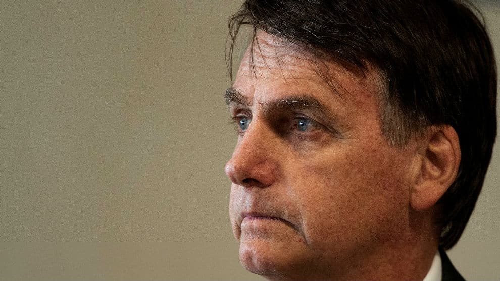 Bolsonaro