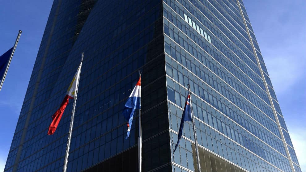 AMENAZA DE BOMBA EN MADIRD