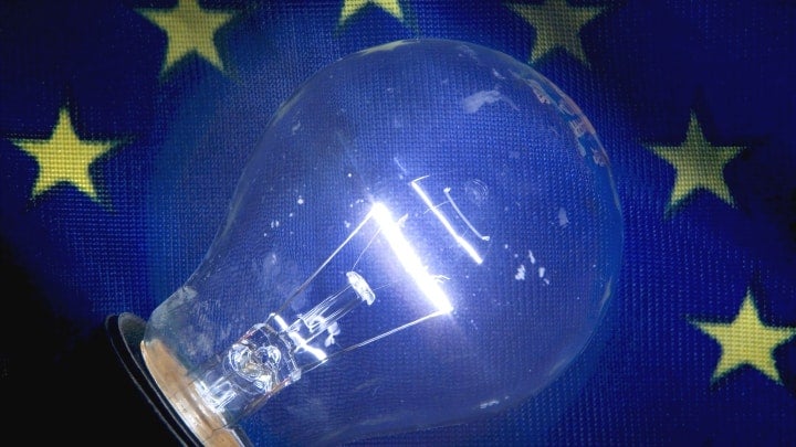 bombillas LED en Europa serán la única opción
