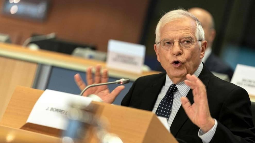 UE no enviará observadores a Venezuela sin garantía de elecciones libres