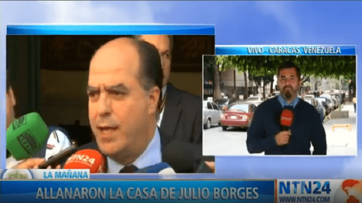 Borges y Requesens