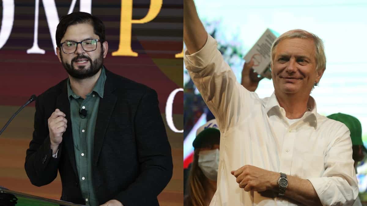 La licuación del centro en Chile: Por Héctor Schamis