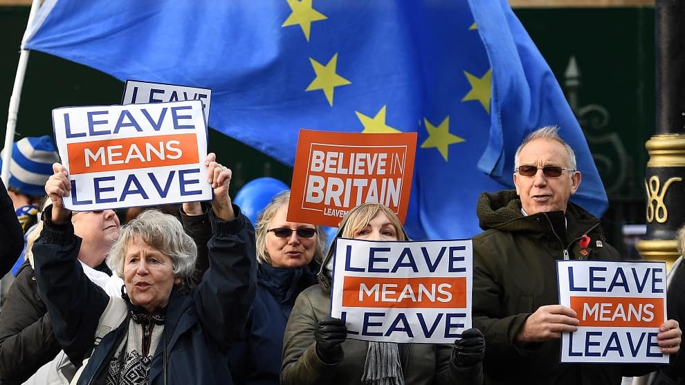 brexit