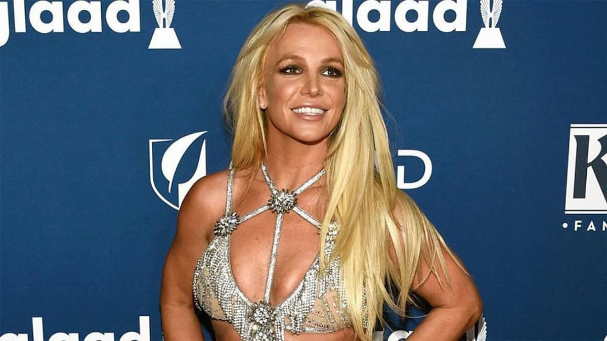 Britney Spears / Foto cortesía