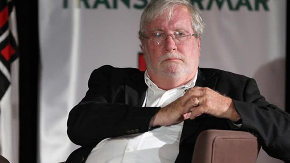 Profesor experto en narcotráfico se declaró culpable de lavar dinero de corrupción venezolana