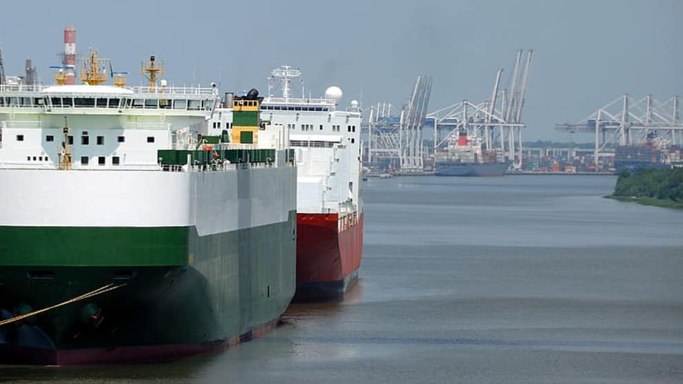 Buque con combustible podría estar llegando este fin de semana a Venezuela desde la India