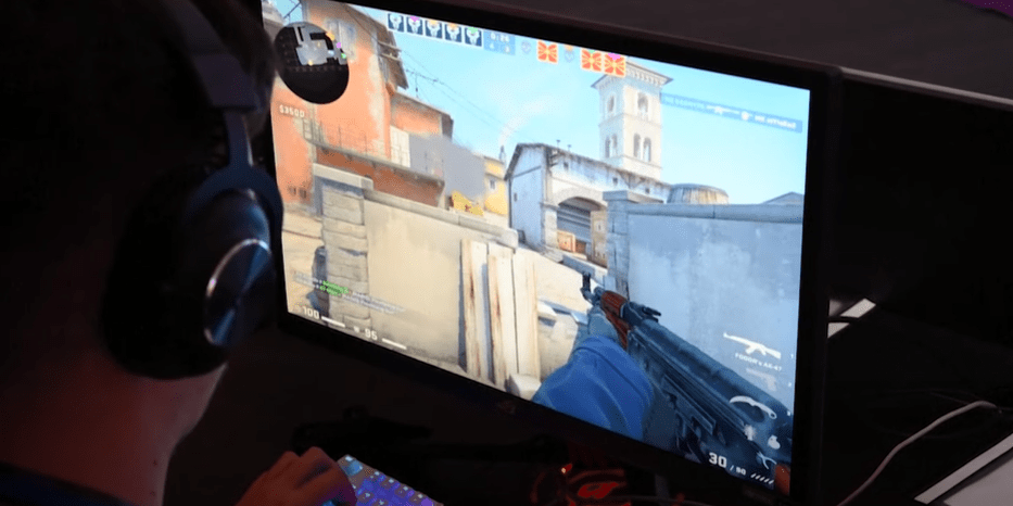 Criminales usan videojuegos para diseminar propaganda, reclutar y radicalizar. Criminales usan videojuegos para diseminar propaganda, reclutar y radicalizar.