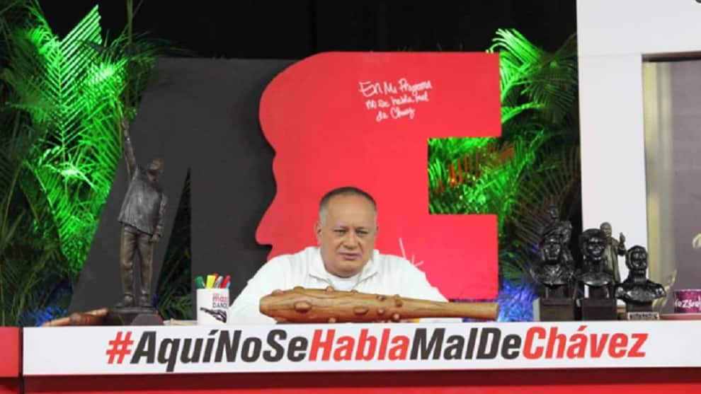 Cabello-Ecuador