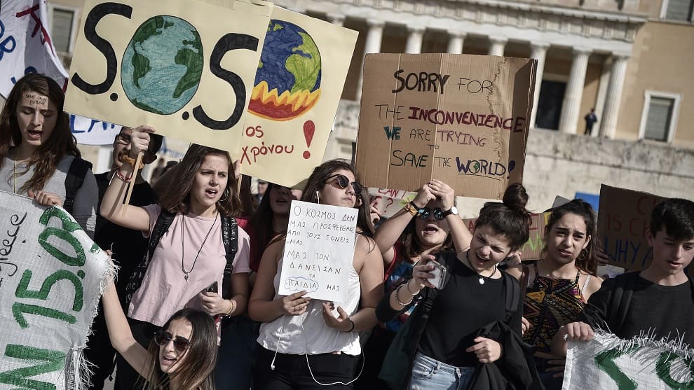 Cambio-climático