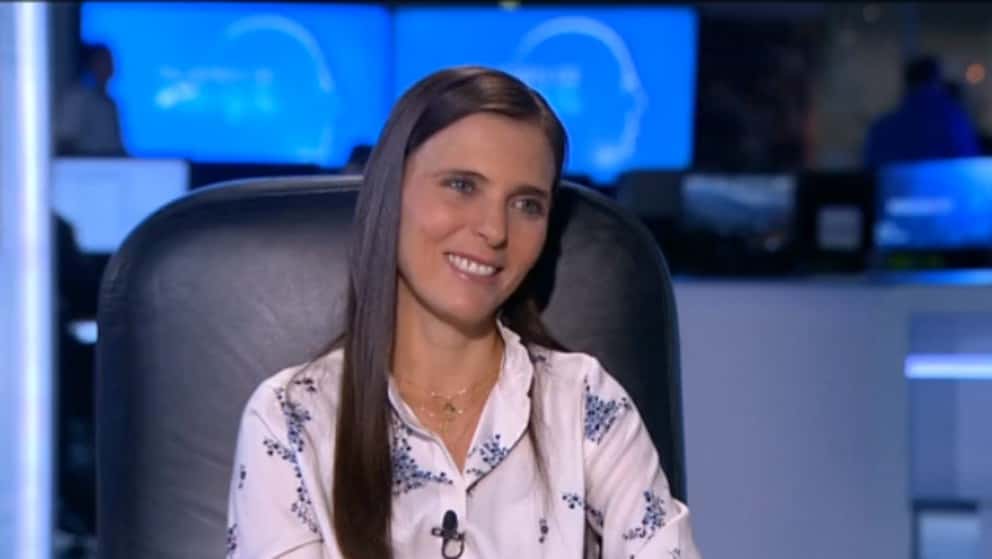 Mujeres de ataque con Juan Lozano: Camila Escobar