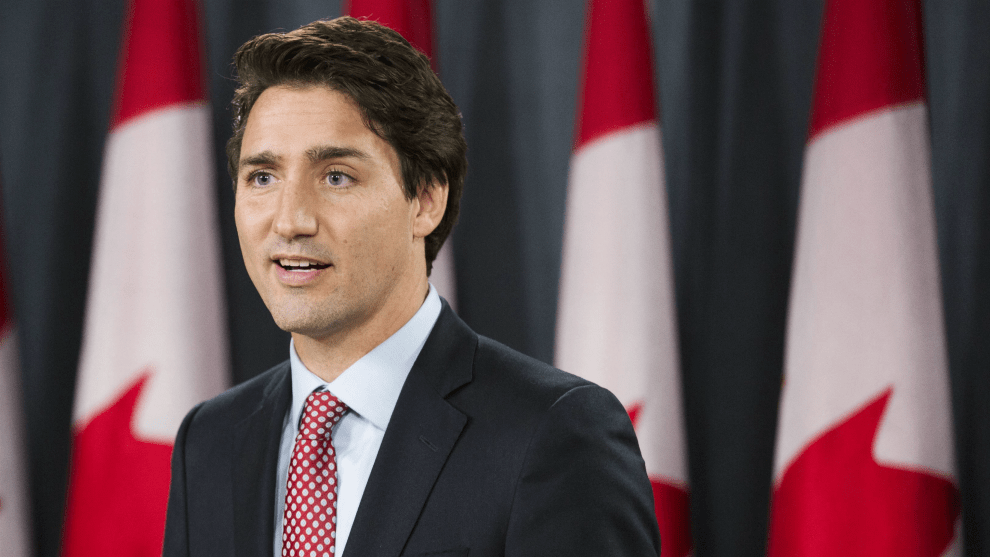 Canadá impuso aranceles a bienes de EE. UU. por USD 12.600 millones