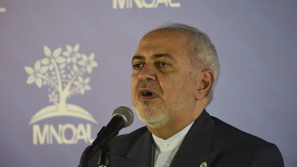 Irán