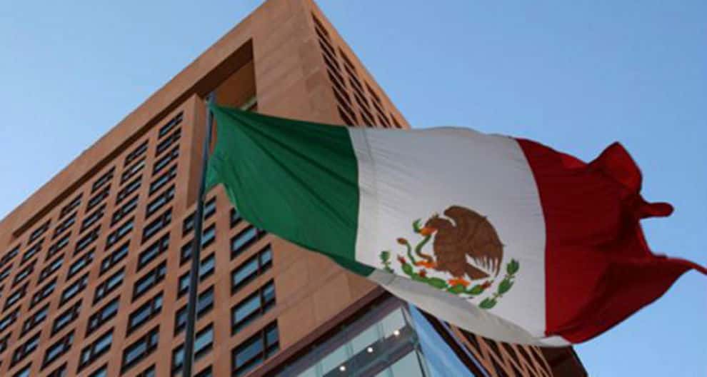 Acusaciones de Venezuela a México